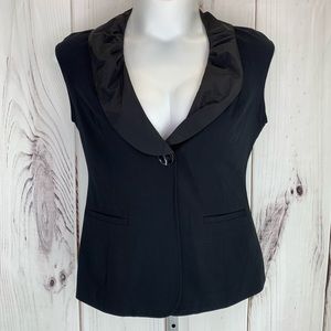 Black Cabi Vest